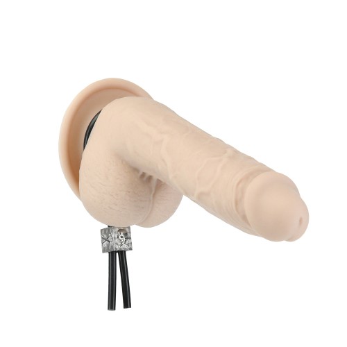 Lux Active Correa Ajustable para Pene - Placer Versátil