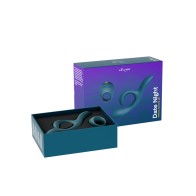 We-Vibe Date Night Special Couple's Vibrator Set