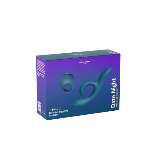 We-Vibe Date Night Special Couple's Vibrator Set