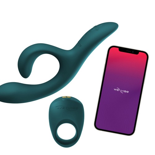 We-Vibe Edición Especial Vibrador para Parejas Noche de Citas