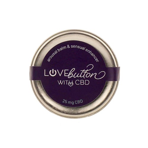 Prepack CBD Love Button - Mejora Tu Placer