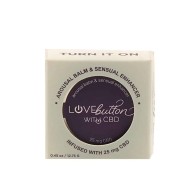 CBD Love Button Prepack - Enhance Your Pleasure