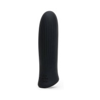 Vibrador Bullet Sensation Fifty Shades of Grey - Recargable