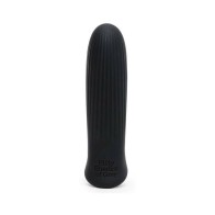 Fifty Shades of Grey Sensation Bullet Vibrator - Rechargeable