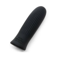 Fifty Shades of Grey Sensation Bullet Vibrator - Rechargeable