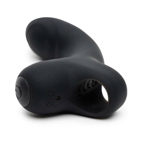 Fifty Shades Sensation Rechargeable G-Spot Vibrator