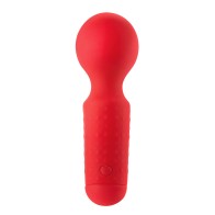 Luv Inc Mw65 Mini Wand Vibrator