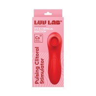 Pulsing Clitoral Stimulator for Ultimate Pleasure