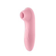 Luv Inc Cs19 Pulsing Clitoral Stimulator with 7 Modes