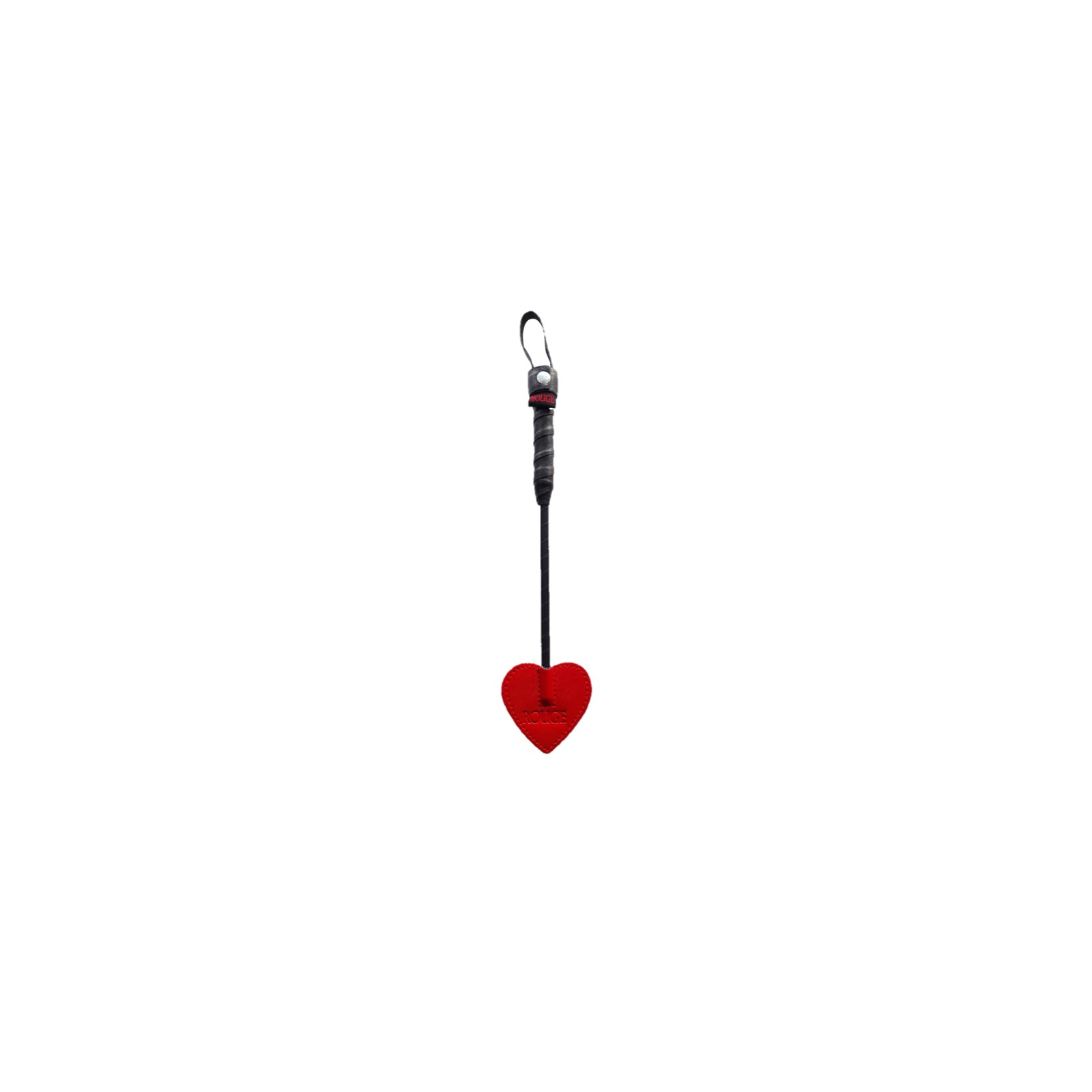 Paddle Mini Spade Rouge para Intimidad Juguetona