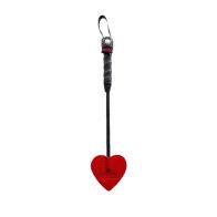 Paddle Mini Spade Rouge para Intimidad Juguetona