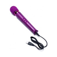 Le Wand Petite Rechargeable Vibrating Massager