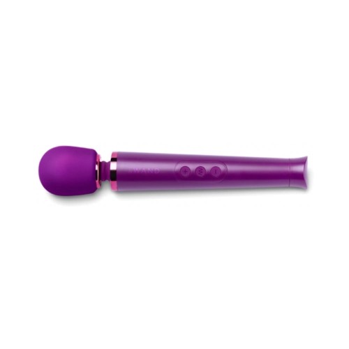 Le Wand Petite Rechargeable Vibrating Massager