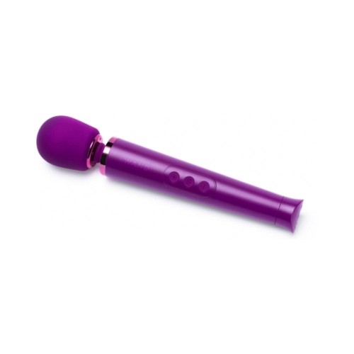 Le Wand Petite Rechargeable Vibrating Massager