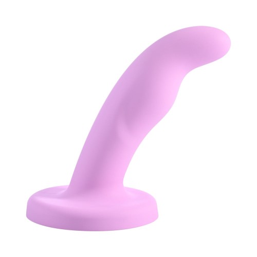 Sportsheets Lazre 6 in. Silicone G-Spot Dildo