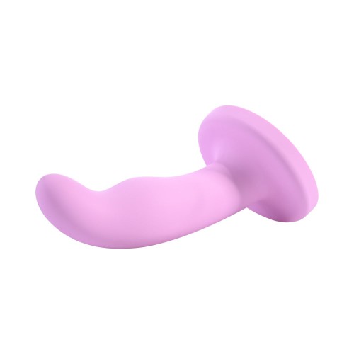 Dildo de Silicona Lazre 6 in. G-Spot Sportsheets