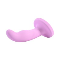 Dildo de Silicona Lazre 6 in. G-Spot Sportsheets