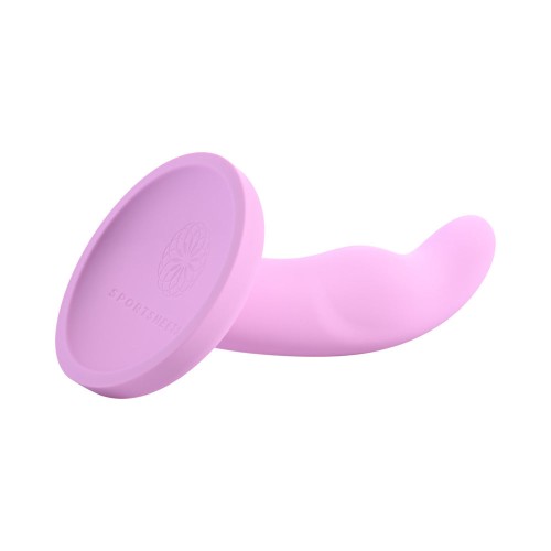 Dildo de Silicona Lazre 6 in. G-Spot Sportsheets