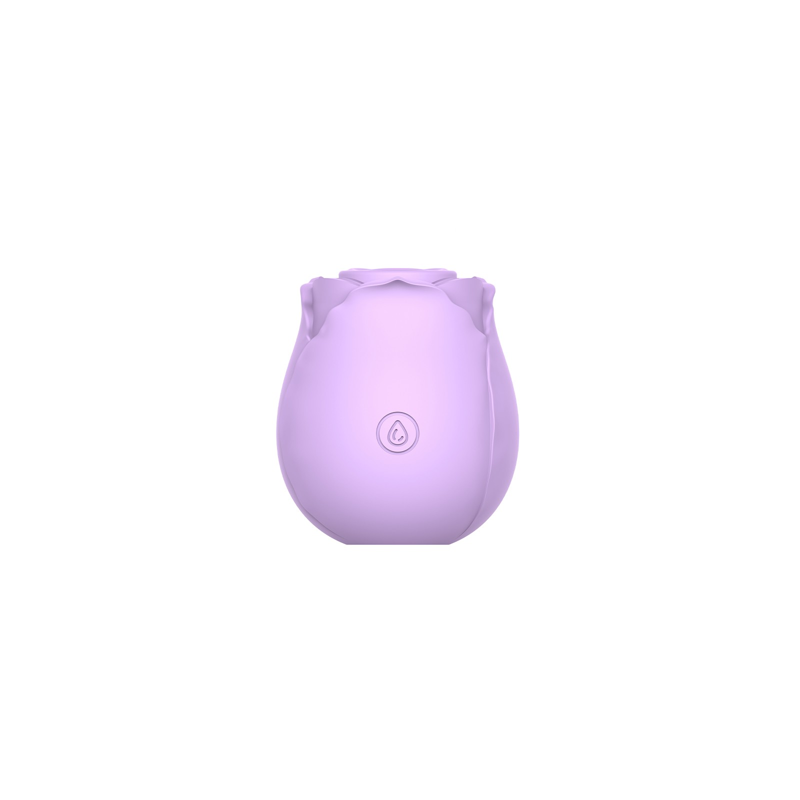 inBloom Rosales Sucking Vibrator Lavender