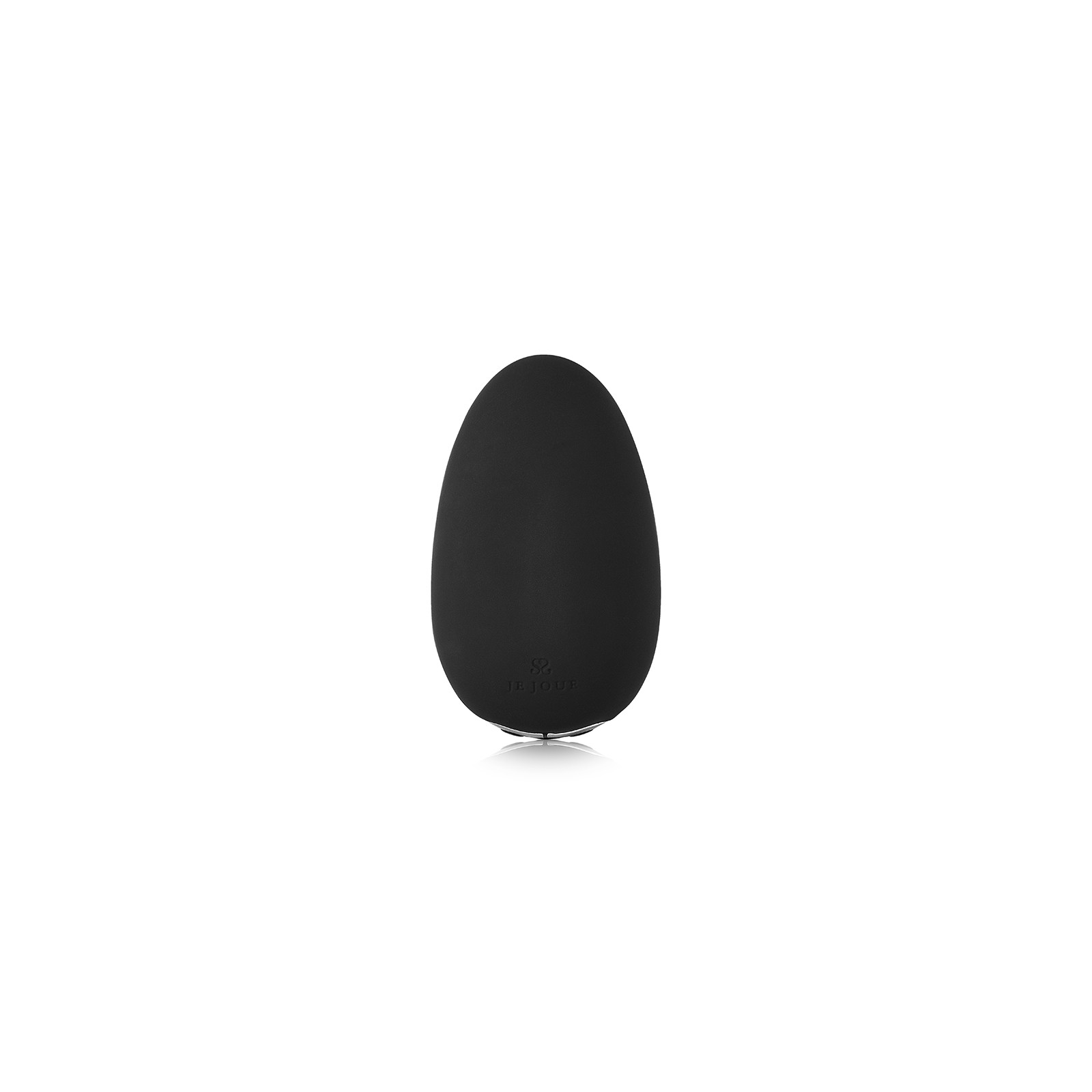 Je Joue Mimi Clitoral Vibrator - Black