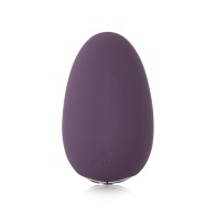 Je Joue Mimi Clitoral Vibrator in Purple