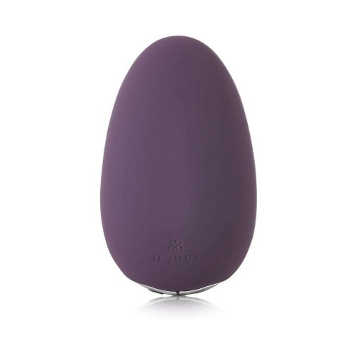 Je Joue Mimi Clitoral Vibrator in Purple