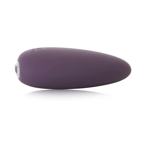 Je Joue Mimi Clitoral Vibrator in Purple