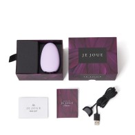 Je Joue Mimi Soft Soft-Tip Clitoral Vibrator Lilac