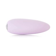 Vibrador Clitoridiano de Punta Suave Je Joue Mimi Lilac