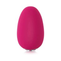 Je Joue Mimi Soft Clitoral Vibrator in Fuchsia