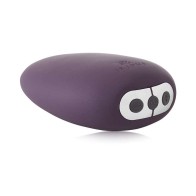 Je Joue Mimi Soft Clitoral Vibrator Purple