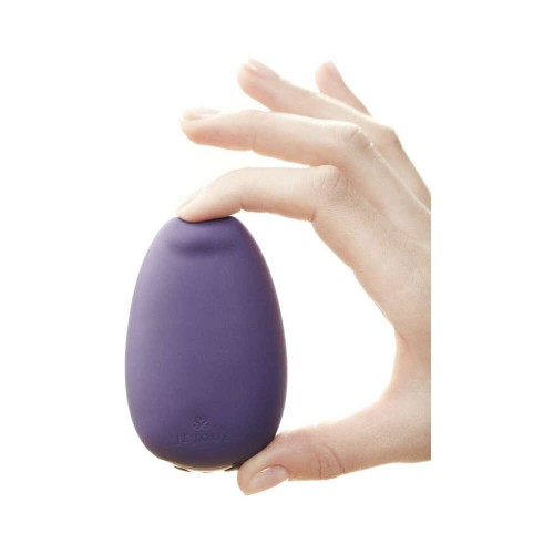 Vibrador Clitoriano Je Joue Mimi Soft Morado