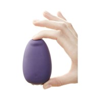 Je Joue Mimi Soft Clitoral Vibrator Purple