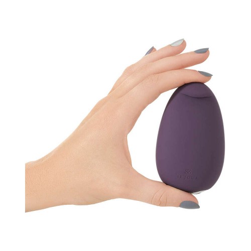 Vibrador Clitoriano Je Joue Mimi Soft Morado