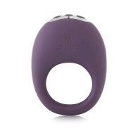 Je Joue Mio Vibrating Silicone Cock Ring