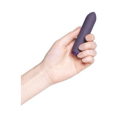 Vibrador Clásico Bullet de Je Joue - Estimulación Discreta