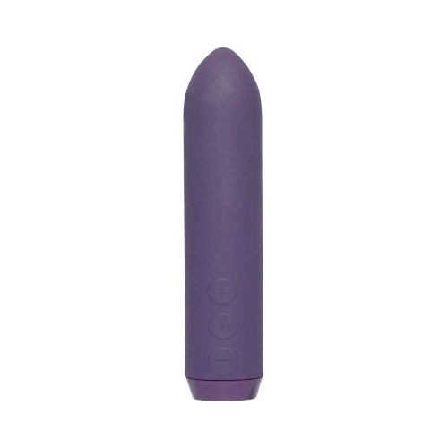 Vibrador Clásico Bullet de Je Joue - Estimulación Discreta