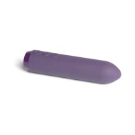 Vibrador Clásico Bullet de Je Joue - Estimulación Discreta