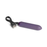 Vibrador Clásico Bullet de Je Joue - Estimulación Discreta