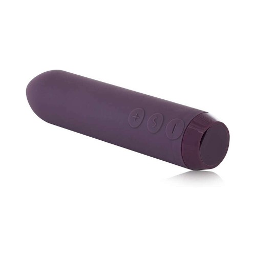 Vibrador Clásico Bullet de Je Joue - Estimulación Discreta