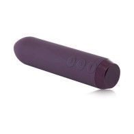 Vibrador Clásico Bullet de Je Joue - Estimulación Discreta