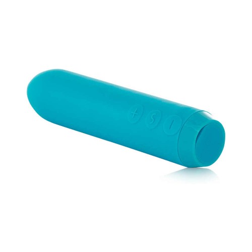 Je Joue Classic Bullet Vibrator with Sleeve