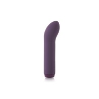 Vibrador Bullet G-Spot Je Joue para un Placer Definitivo