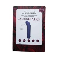 Je Joue G-Spot Bullet Vibrator for Ultimate Pleasure