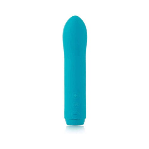 Bullet Je Joue para Placer Discreto