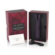 Je Joue Purple Rabbit Bullet - Powerful Vibrations