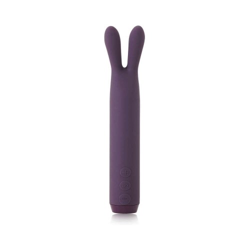 Je Joue Purple Rabbit Bullet - Powerful Vibrations