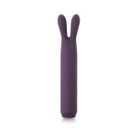 Je Joue Purple Rabbit Bullet - Powerful Vibrations