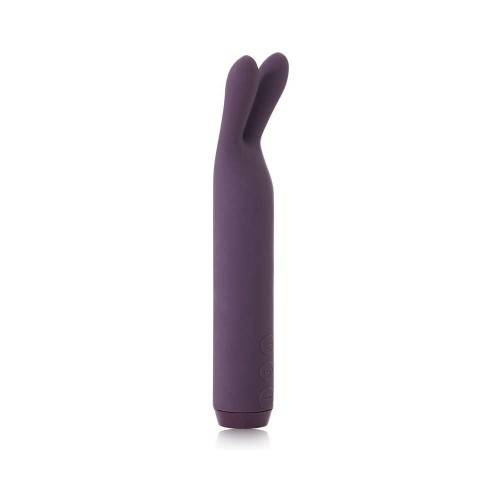 Je Joue Purple Rabbit Bullet - Powerful Vibrations