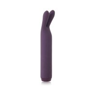 Je Joue Purple Rabbit Bullet - Powerful Vibrations